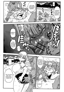 Page 4 of Kago no Naka no Ojou-sama - preview thumbnail