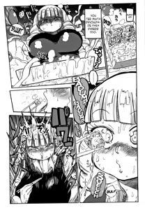 Page 7 of Kago no Naka no Ojou-sama - preview thumbnail