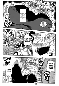Page 8 of Kago no Naka no Ojou-sama - preview thumbnail