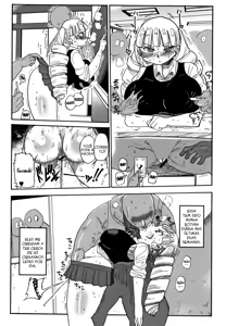 Page 10 of Kago no Naka no Ojou-sama - preview thumbnail
