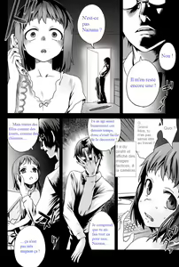 Page 22 of Victim Girls 9 - UnderCover Working - preview thumbnail