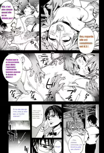 Page 10 of Victim Girls 9 - UnderCover Working - preview thumbnail