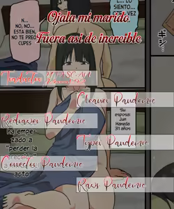 Page 73 of Otto mo Kore Kurai Sugokattara Yokatta noni｜Ojalá mi marido fuera asi de increíble - preview thumbnail