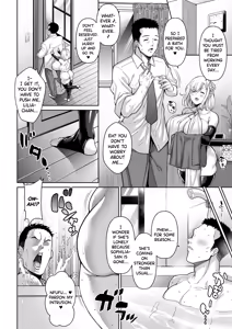Page 4 of Tonari no Elf Mama Kouhen | Elf Mama Next Door Second Half - preview thumbnail