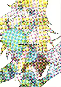 Page 2 of MASTER@ GIRL - preview thumbnail