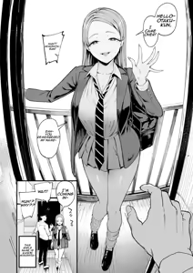 Page 117 of Iribitari Gal ni Manko Tsukawasete Morau Hanashi 1 - 4 / Drop-in Gyaru Let's Me Use Her Pussy 1-4 - preview thumbnail