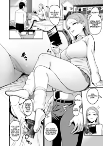 Page 137 of Iribitari Gal ni Manko Tsukawasete Morau Hanashi 1 - 4 / Drop-in Gyaru Let's Me Use Her Pussy 1-4 - preview thumbnail