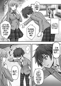 Page 3 of Imouto Ochi! Anoko ga Hoshii no wa Kareshi ja Nakute Kawaii Imouto | Sisterification! This Chick Doesn't Want a Boyfriend! She Desires a Cute Little Sister! - preview thumbnail
