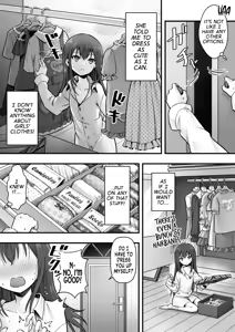 Page 8 of Imouto Ochi! Anoko ga Hoshii no wa Kareshi ja Nakute Kawaii Imouto | Sisterification! This Chick Doesn't Want a Boyfriend! She Desires a Cute Little Sister! - preview thumbnail