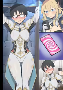 Jean 4 — hentai manga cover on Fhentai