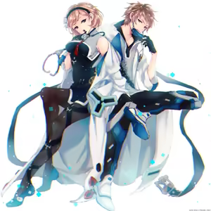 Gran & Djeeta (oze pic (pixiv 3278317)) — hentai manga cover on Fhentai