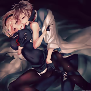 Page 4 of Gran & Djeeta (oze pic (pixiv 3278317)) - preview thumbnail