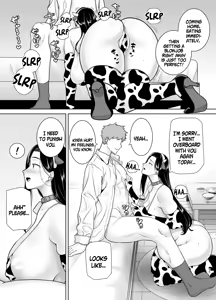 Page 168 of Who's the Boss Now 1-3 - preview thumbnail