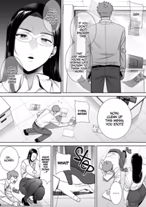 Page 4 of Who's the Boss Now 1-3 - preview thumbnail