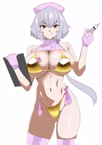 Page 44 of Zombie Harem Life ~Koutai Mochi no Ore to Bakunyuu Zombie~ 10 - preview thumbnail