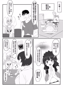 Page 6 of Zombie Harem Life ~Koutai Mochi no Ore to Bakunyuu Zombie~ 10 - preview thumbnail
