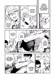 Page 4 of Okimura-san wa Tsugou yoku Tsukawa retai | Okimura quer ser rodada - preview thumbnail
