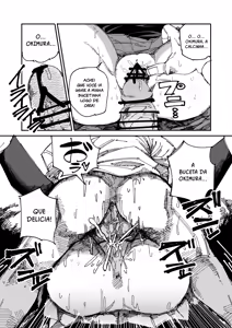 Page 8 of Okimura-san wa Tsugou yoku Tsukawa retai | Okimura quer ser rodada - preview thumbnail