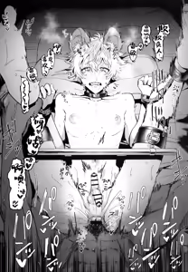 Page 25 of Table Manner o Kechirashite - preview thumbnail