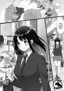 Page 2 of A curious maiden and  a broken man - preview thumbnail