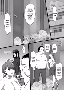Page 5 of A curious maiden and  a broken man - preview thumbnail