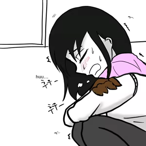 Page 28 of DYE Episode 2 - preview thumbnail