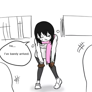 Page 32 of DYE Episode 2 - preview thumbnail