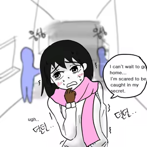 Page 33 of DYE Episode 2 - preview thumbnail