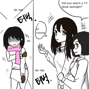Page 35 of DYE Episode 2 - preview thumbnail