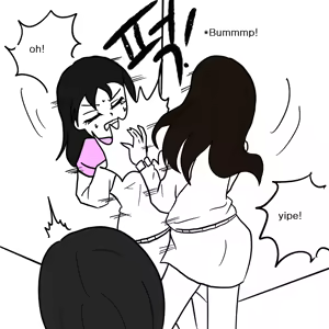 Page 36 of DYE Episode 2 - preview thumbnail