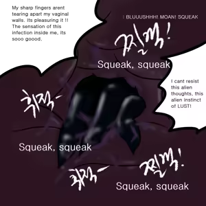 Page 26 of DYE Episode 3 - preview thumbnail