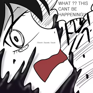 Page 6 of DYE Episode 3 - preview thumbnail