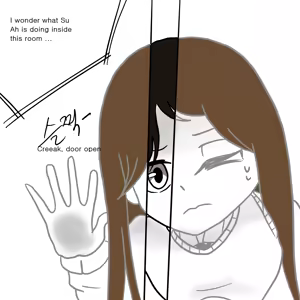 Page 15 of DYE Episode 4 - preview thumbnail