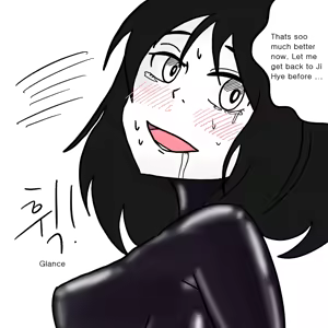 Page 18 of DYE Episode 4 - preview thumbnail