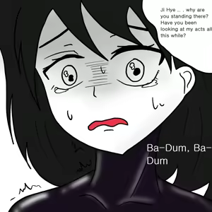Page 20 of DYE Episode 4 - preview thumbnail