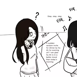 Page 2 of DYE Episode 4 - preview thumbnail