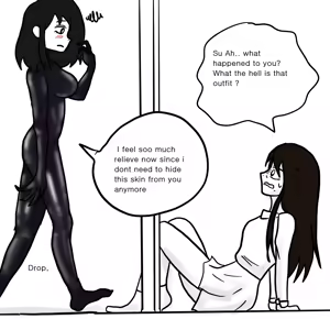 Page 22 of DYE Episode 4 - preview thumbnail