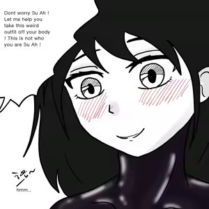 Page 25 of DYE Episode 4 - preview thumbnail