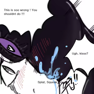 Page 32 of DYE Episode 4 - preview thumbnail