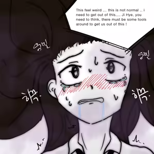 Page 38 of DYE Episode 4 - preview thumbnail