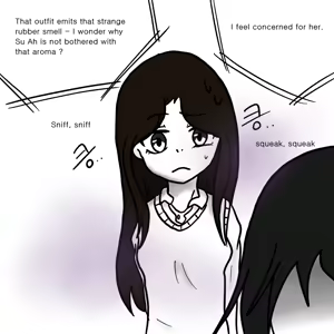 Page 5 of DYE Episode 4 - preview thumbnail