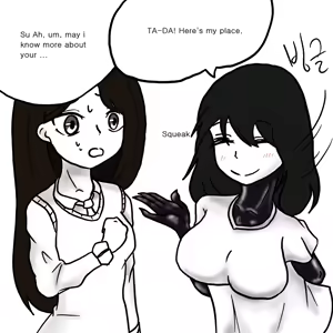 Page 6 of DYE Episode 4 - preview thumbnail