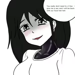 Page 9 of DYE Episode 4 - preview thumbnail