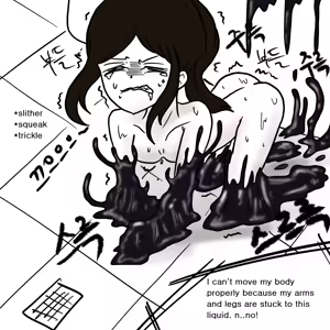 Page 18 of DYE Episode 5 - preview thumbnail