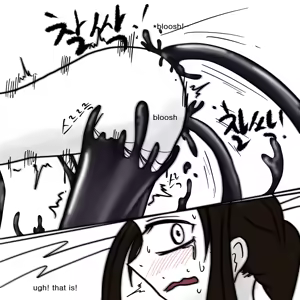 Page 20 of DYE Episode 5 - preview thumbnail