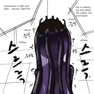 Page 31 of DYE Episode 5 - preview thumbnail