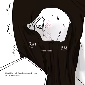 Page 6 of DYE Episode 5 - preview thumbnail