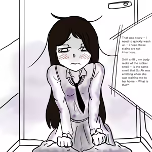 Page 7 of DYE Episode 5 - preview thumbnail