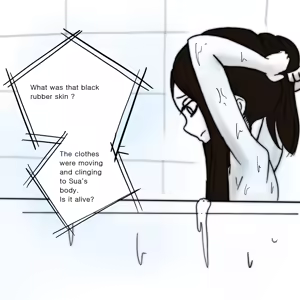 Page 10 of DYE Episode 5 - preview thumbnail