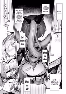 Page 6 of Koukishin wa Kaitakusha no Heya de | Trailblazing in the Trailblazer's room - preview thumbnail